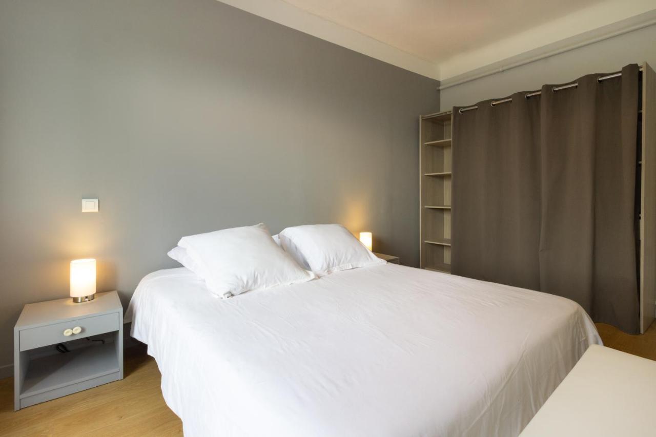 L'Appartement A Cardaillac Rodez Exteriér fotografie