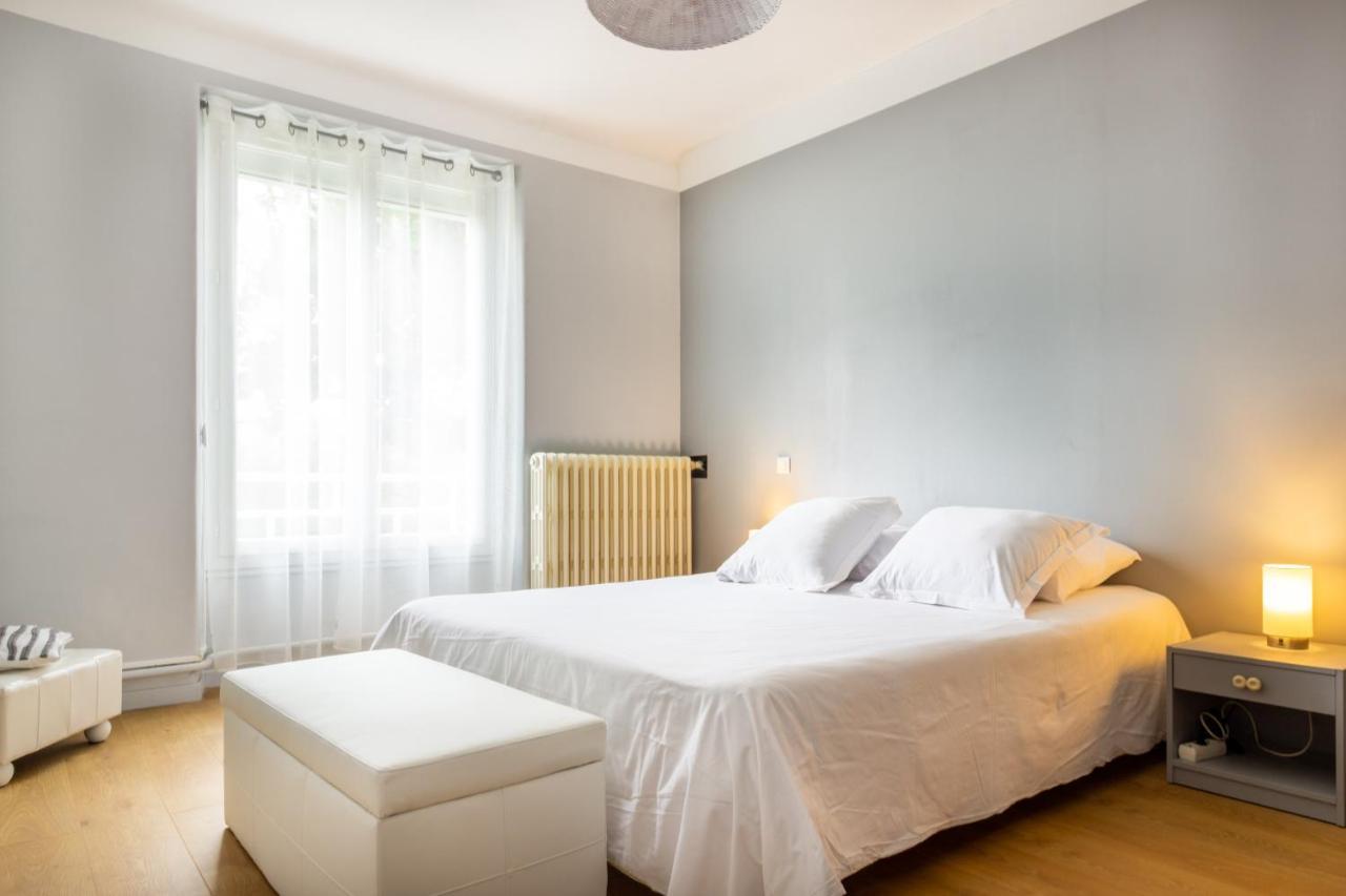 L'Appartement A Cardaillac Rodez Exteriér fotografie