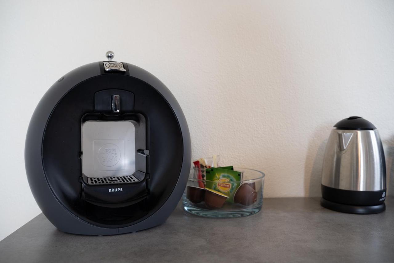 L'Appartement A Cardaillac Rodez Exteriér fotografie