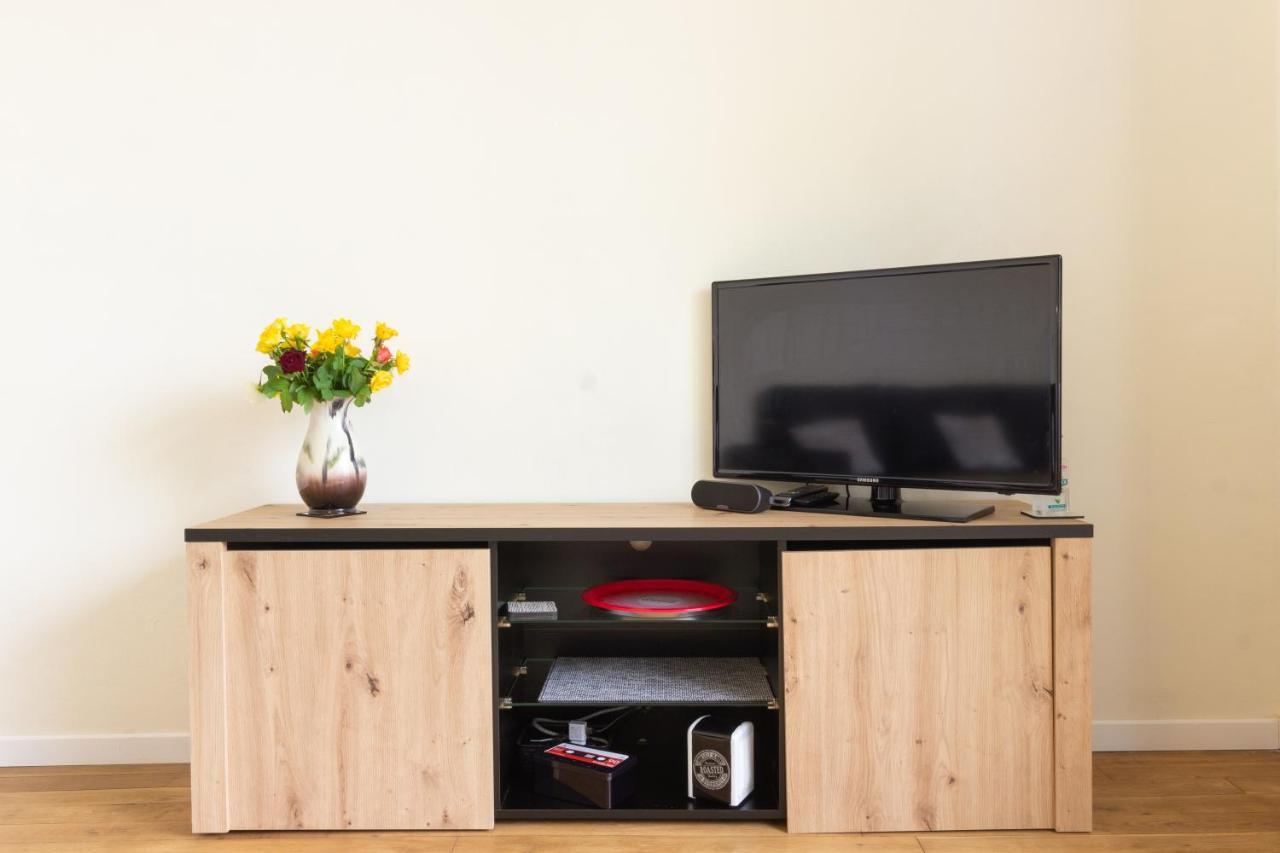 L'Appartement A Cardaillac Rodez Exteriér fotografie