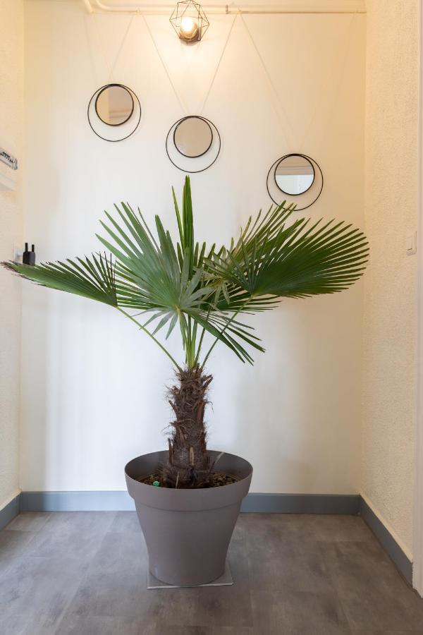 L'Appartement A Cardaillac Rodez Exteriér fotografie